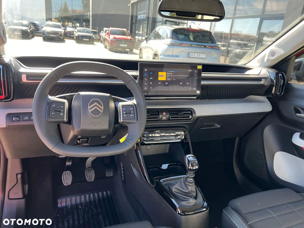 Citroën C3 1.2 T Max - 6