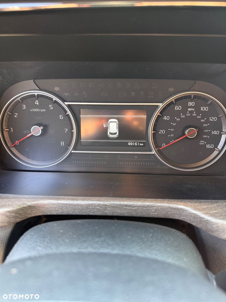 Kia Sorento - 13