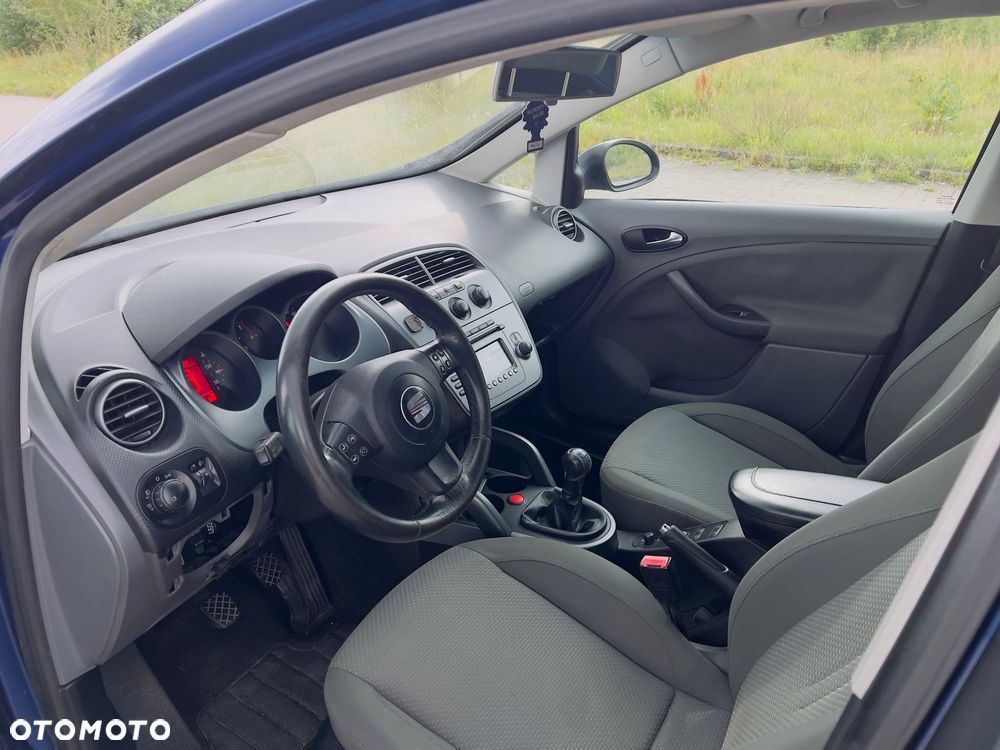 Seat Altea - 7