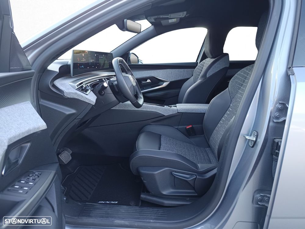 Peugeot E-3008 73 kWh Allure - 10