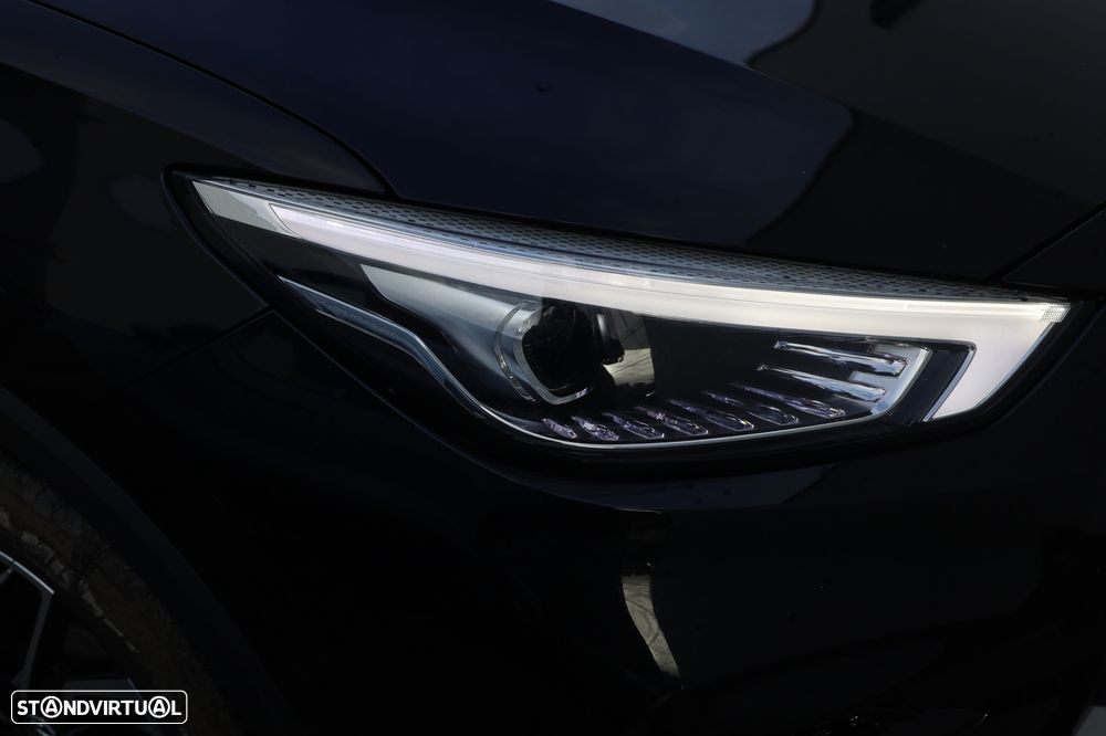 MG ZS 1.0 T-GDI Luxury Aut. - 24