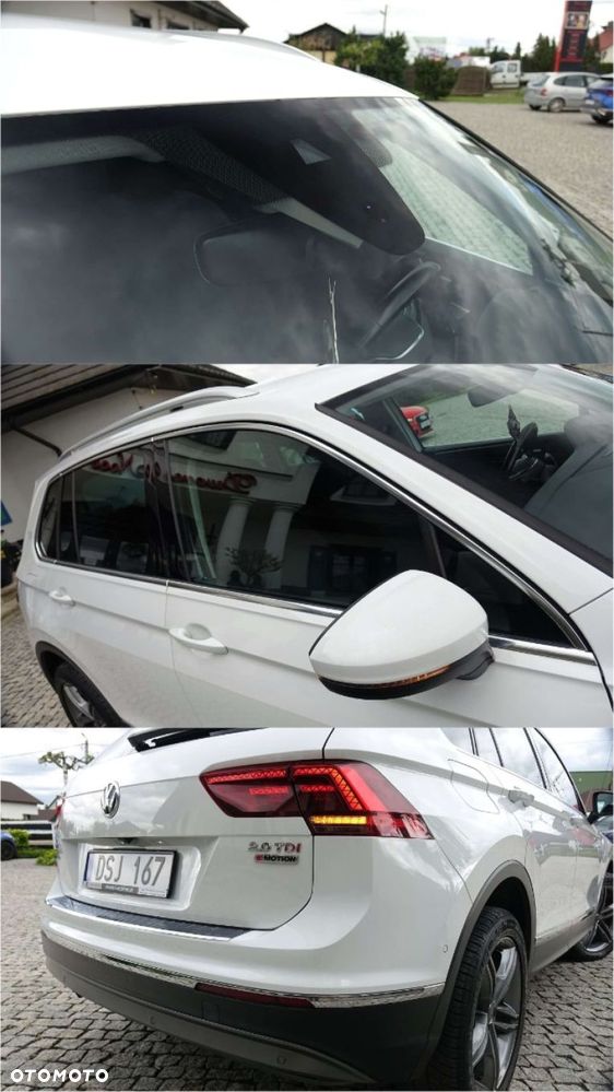 Volkswagen Tiguan - 20