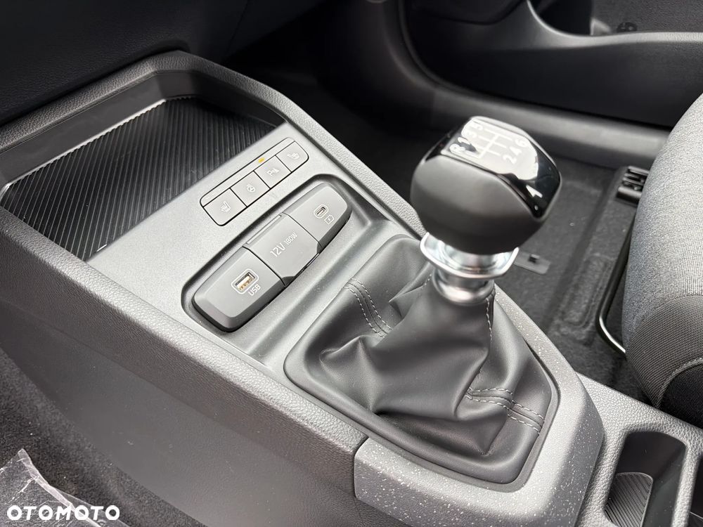Kia Stonic 1.0 T-GDI M - 13