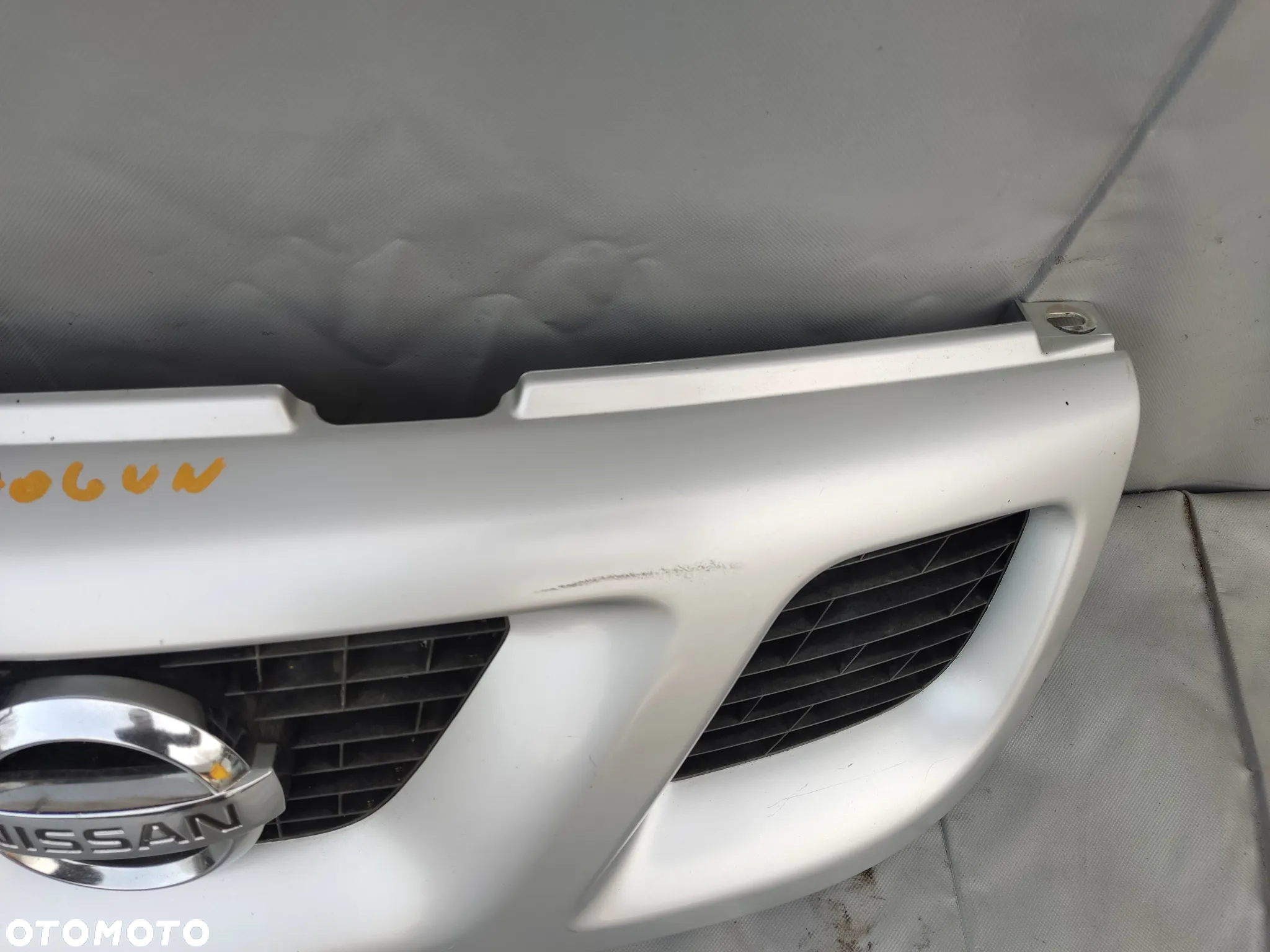 NISSAN TERRANO II LIFT GRILL ATRAPA 623142X800 - 2