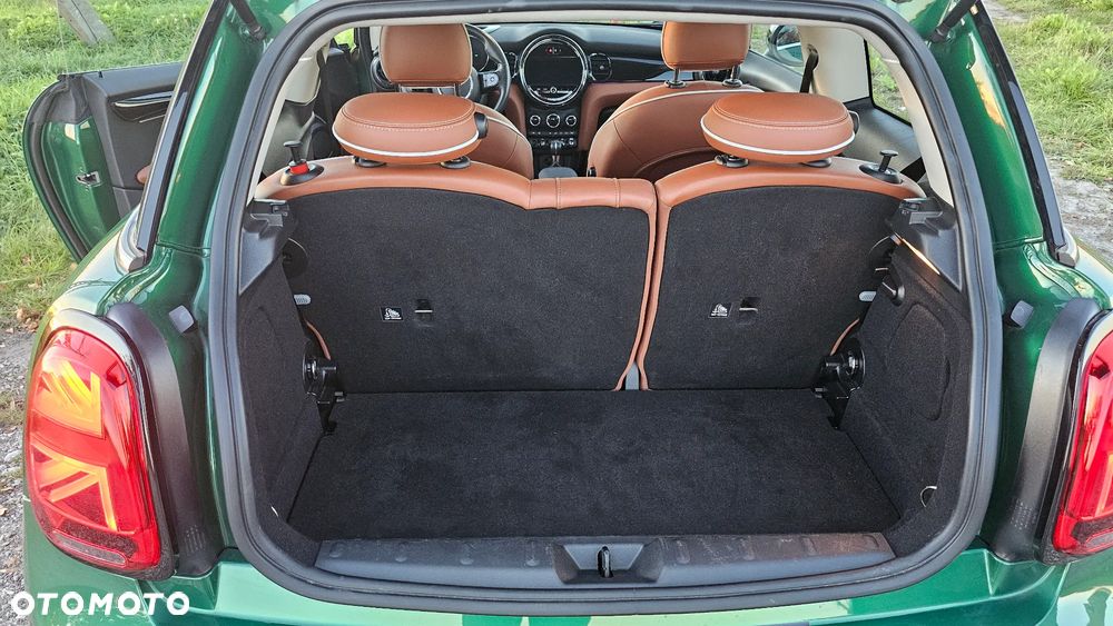 MINI Cooper S - 11