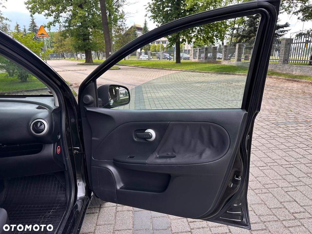 Nissan Note 1.4 I-Way+ - 26