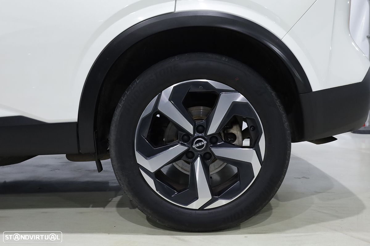 Nissan Qashqai 1.5 e-Power N-Connecta - 5