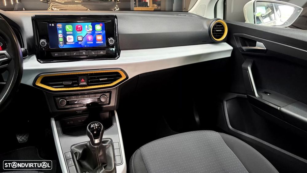 SEAT Arona 1.0 TSI Style - 18