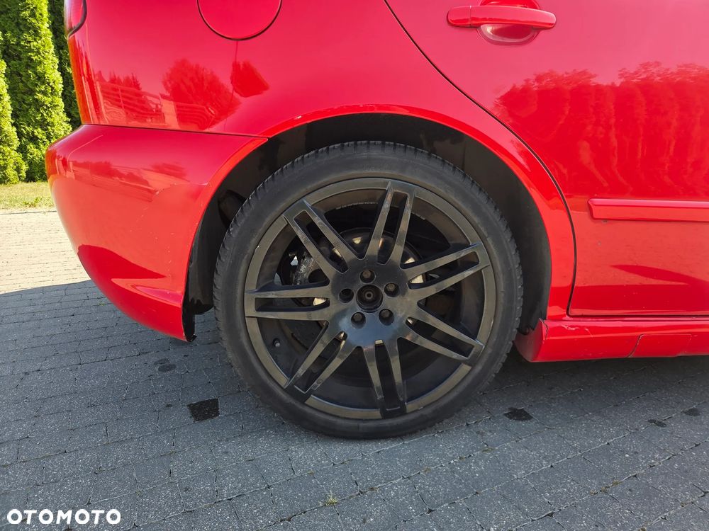 Seat Leon 1.9 TDI 150 Sport 4x4 - 10