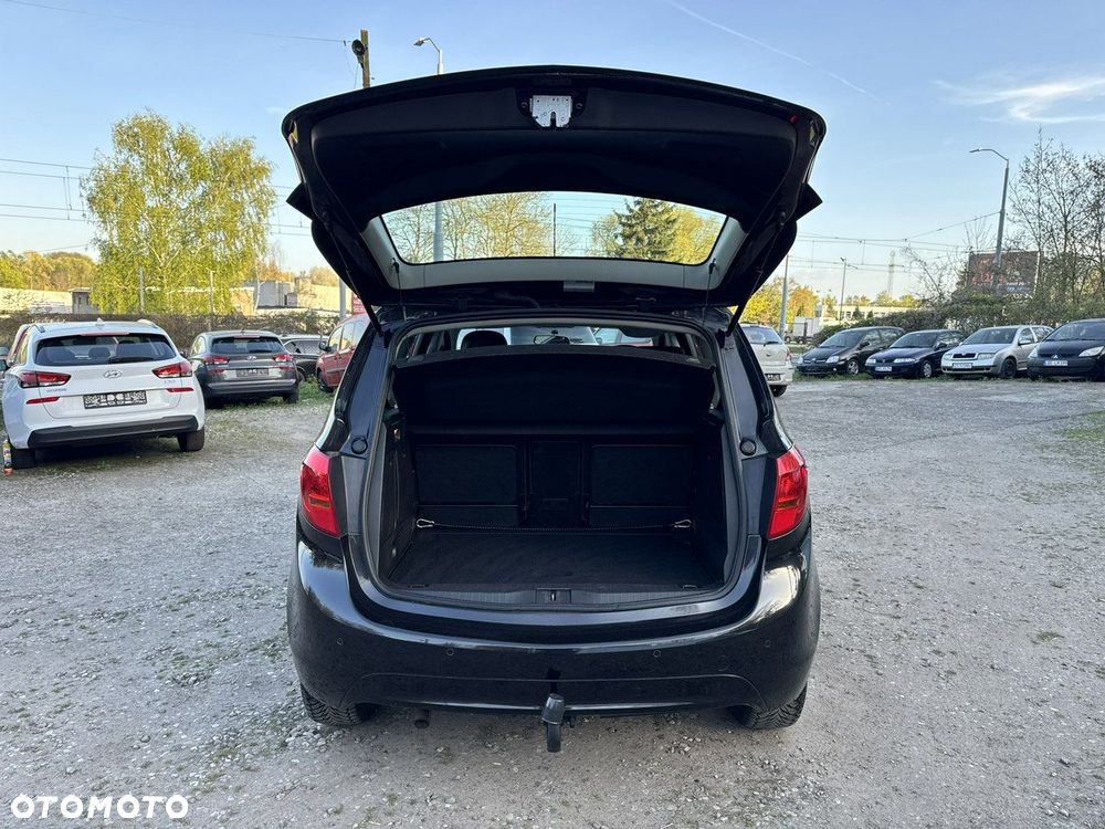 Opel Meriva - 35
