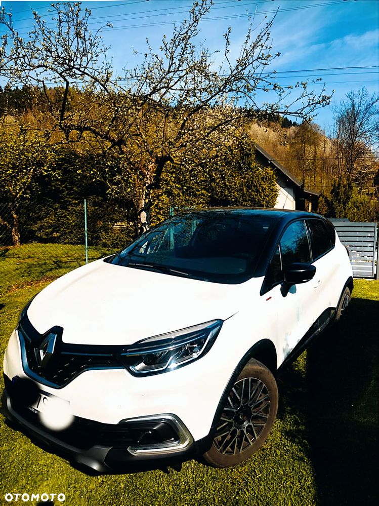 Renault Captur - 8