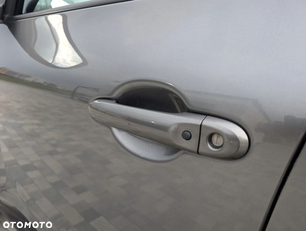 Nissan Juke 1.6 N-Connecta Xtronic EU6 - 29