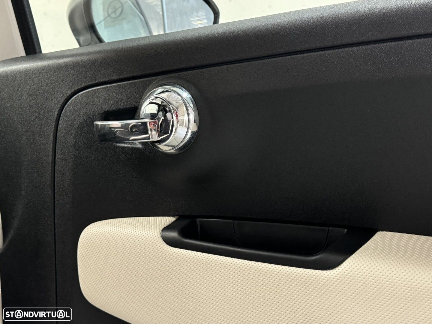 Fiat 500C 1.2 S J16 Dualogic - 37