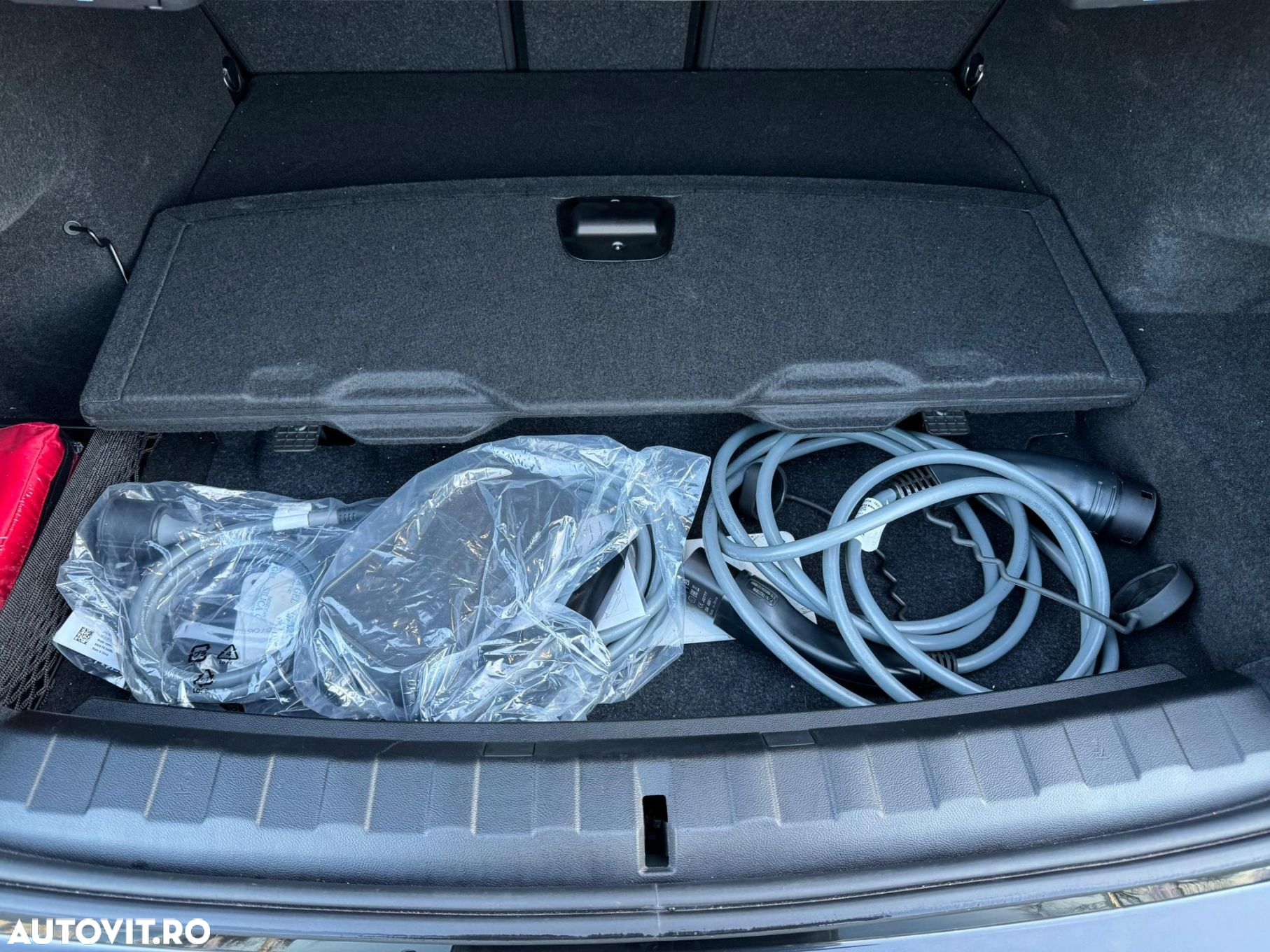 BMW Seria 3 330e AT PHEV - 33