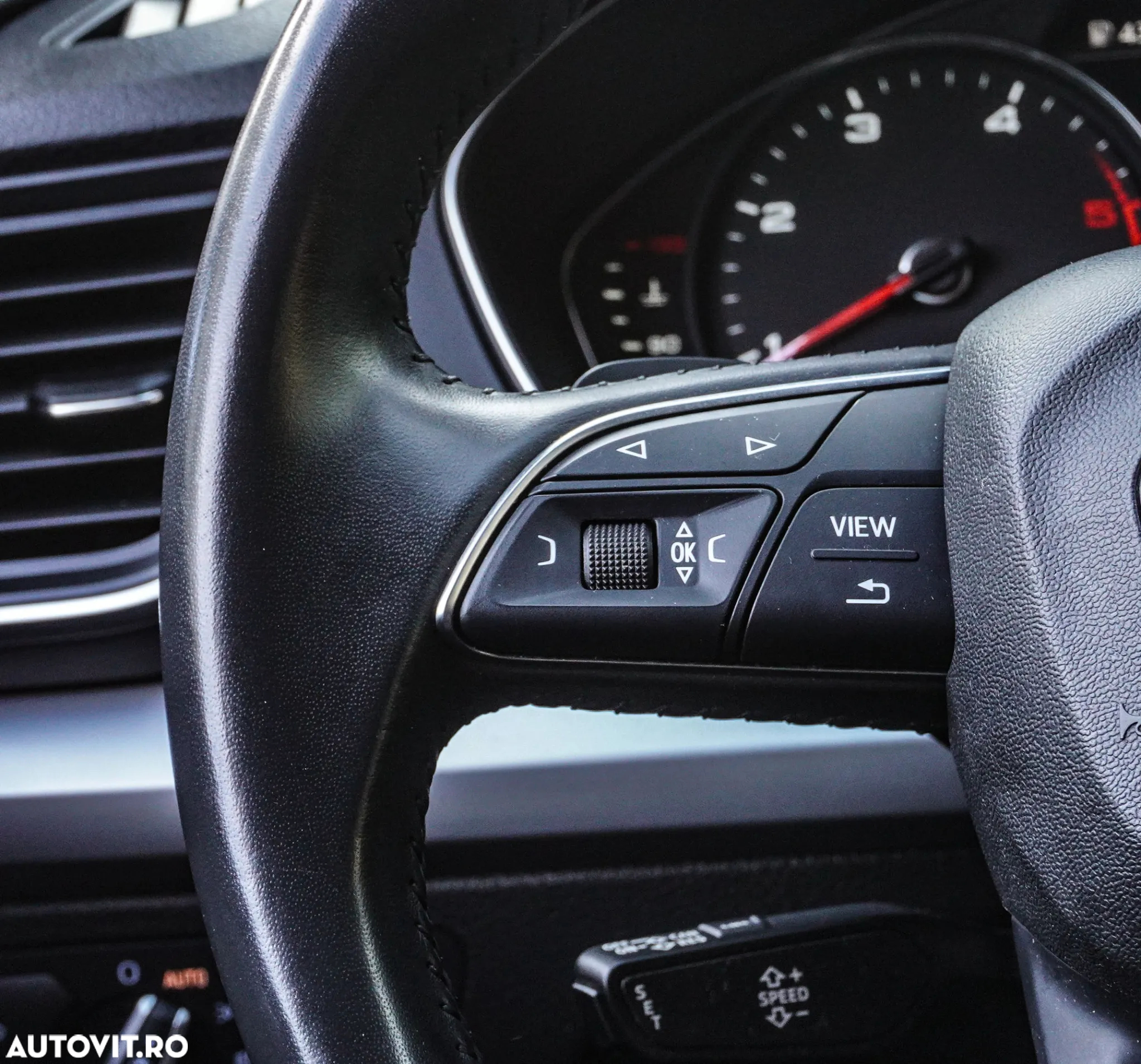 Audi Q5 2.0 TDI Quattro S tronic Sport - 28