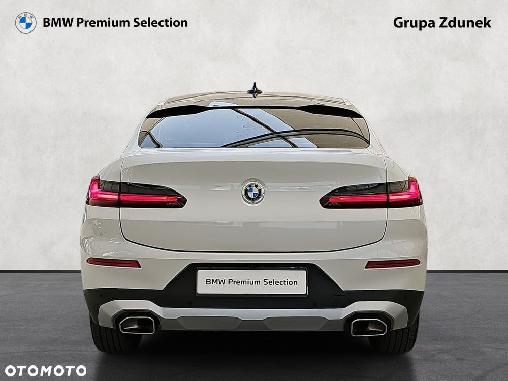 BMW X4 - 7