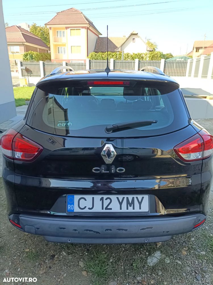 Renault Clio - 2