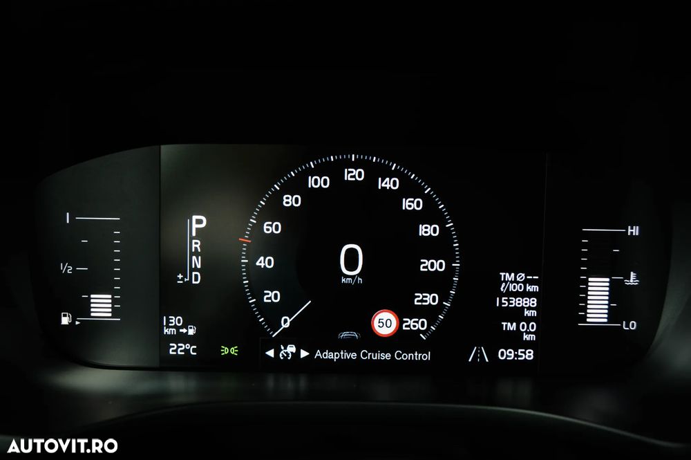 Volvo XC 60 D4 AWD Momentum - 20