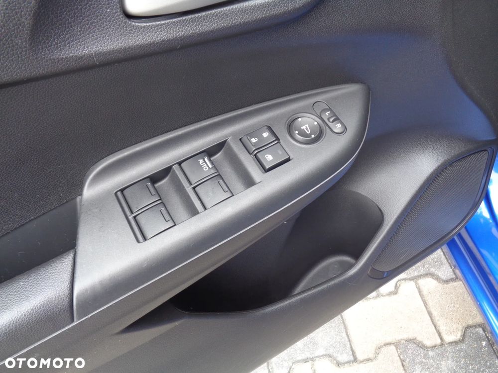 Honda Jazz 1.3 i-VTEC Elegance - 18