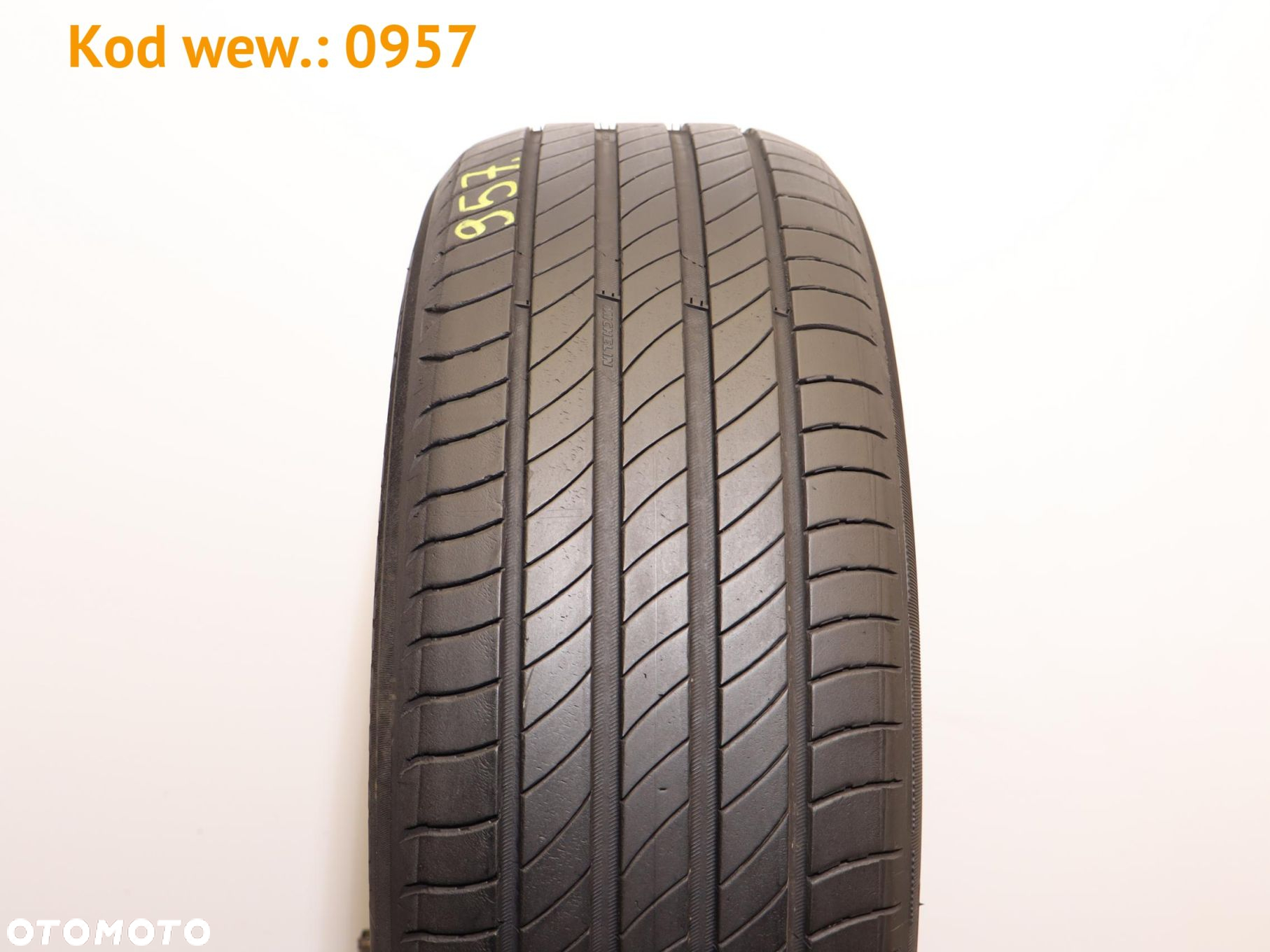 Michelin Primacy 4 - 205/55 R16 - 2