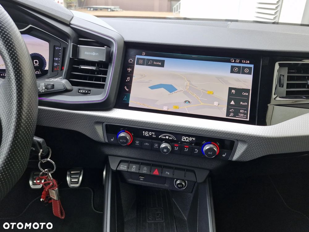 Audi A1 Sportback - 19