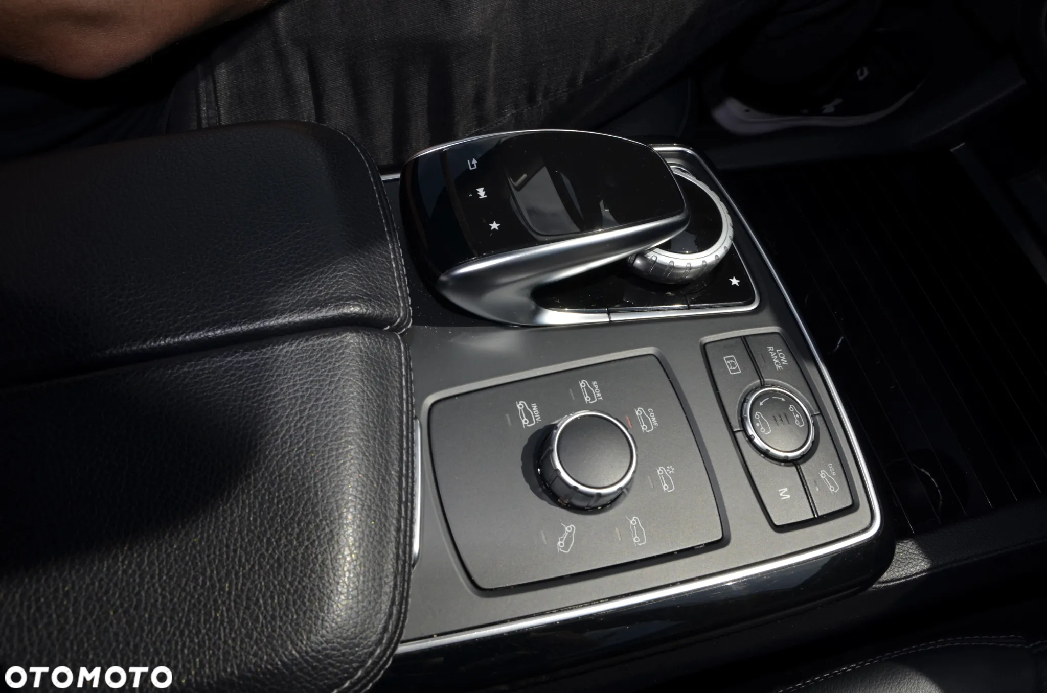 Mercedes-Benz GLS 500 4-Matic - 21