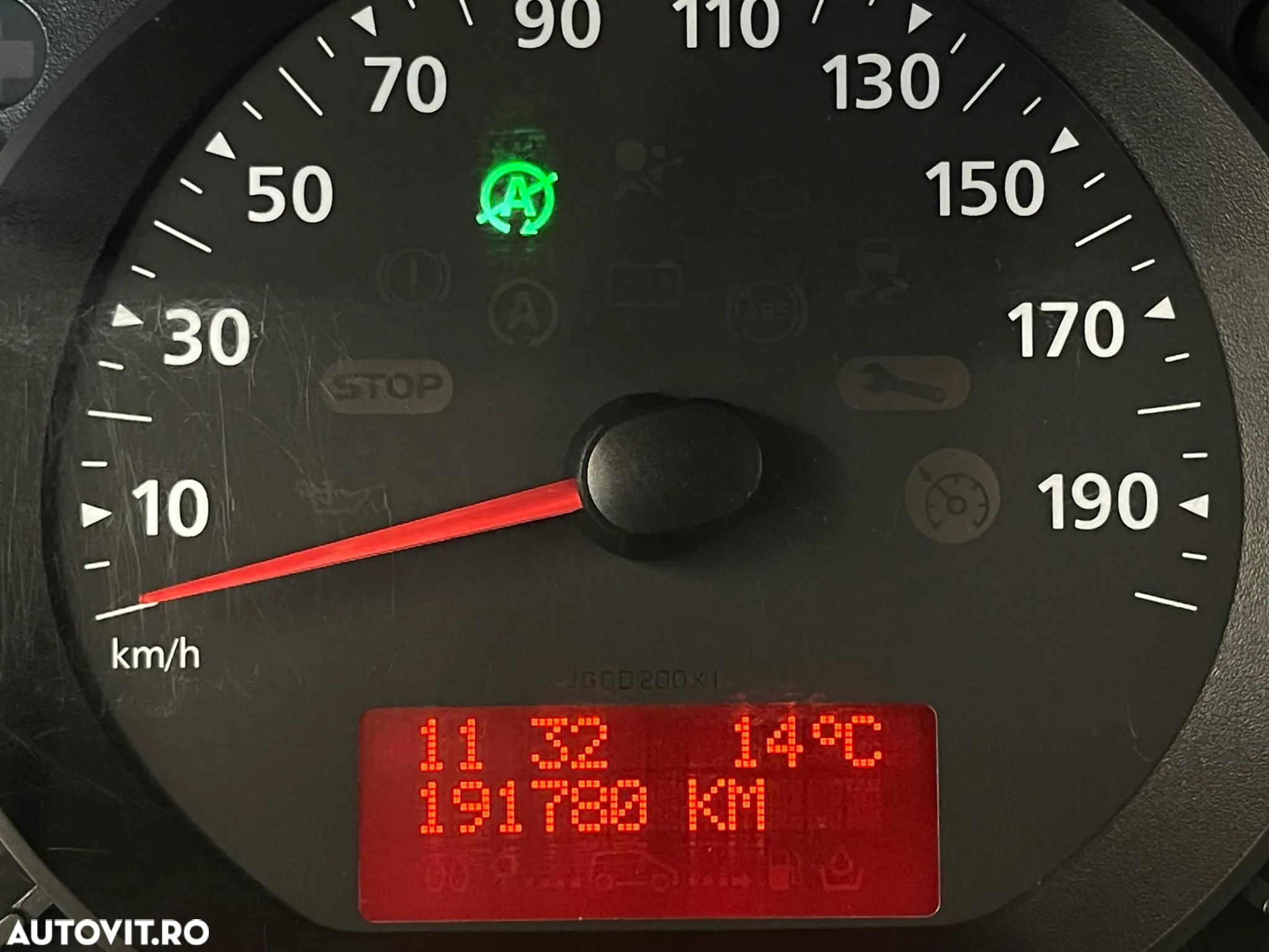 Renault Kangoo - 20