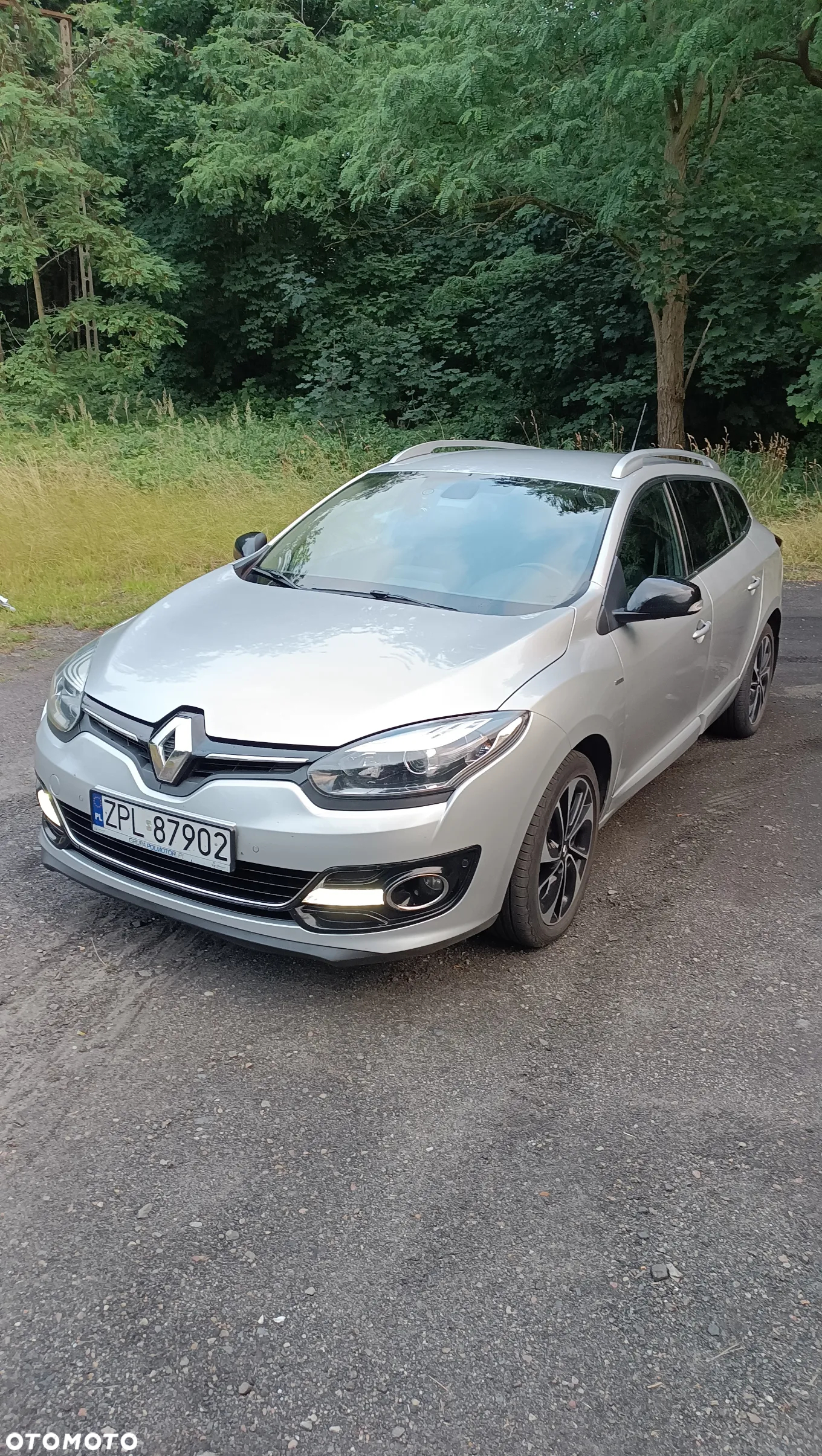 Renault Megane 1.6 dCi Energy Bose Edition - 2