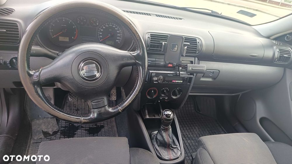 Seat Leon - 7