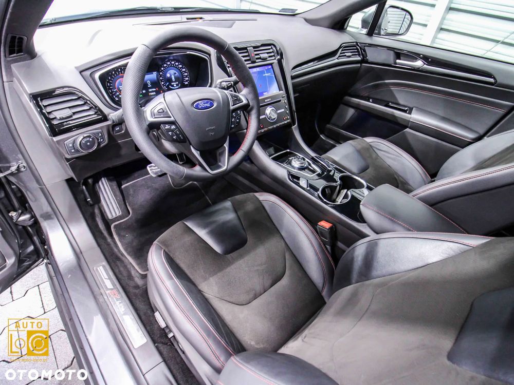 Ford Mondeo 2.0 EcoBlue ST-Line Plus - 17