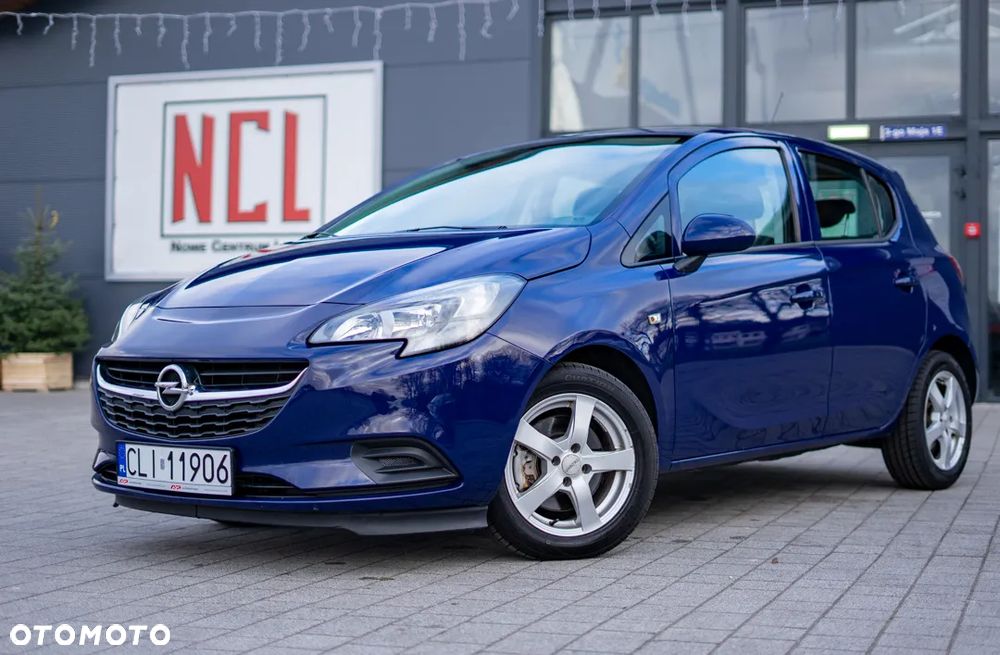 Opel Corsa 1.0 T Cosmo EcoFLEX S&S - 10