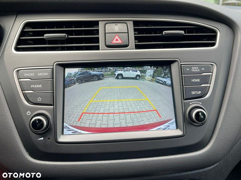 Hyundai i20 1.2 GET - 21