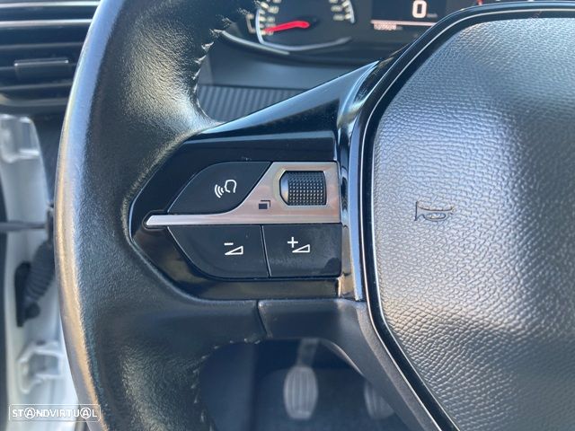 Peugeot 208 1.5 BlueHDi Active Pack - 14