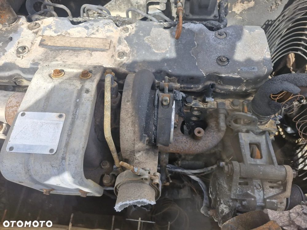Hyundai Robex lc 210 - 12