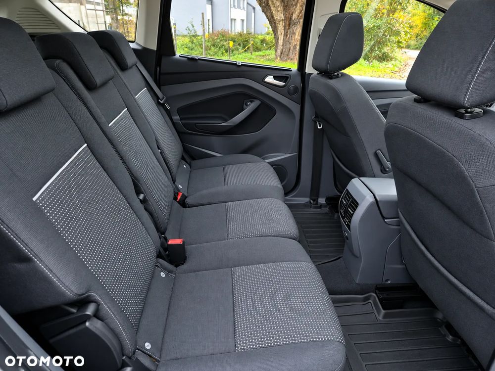 Ford C-MAX 2.0 TDCi Champions Edition - 14