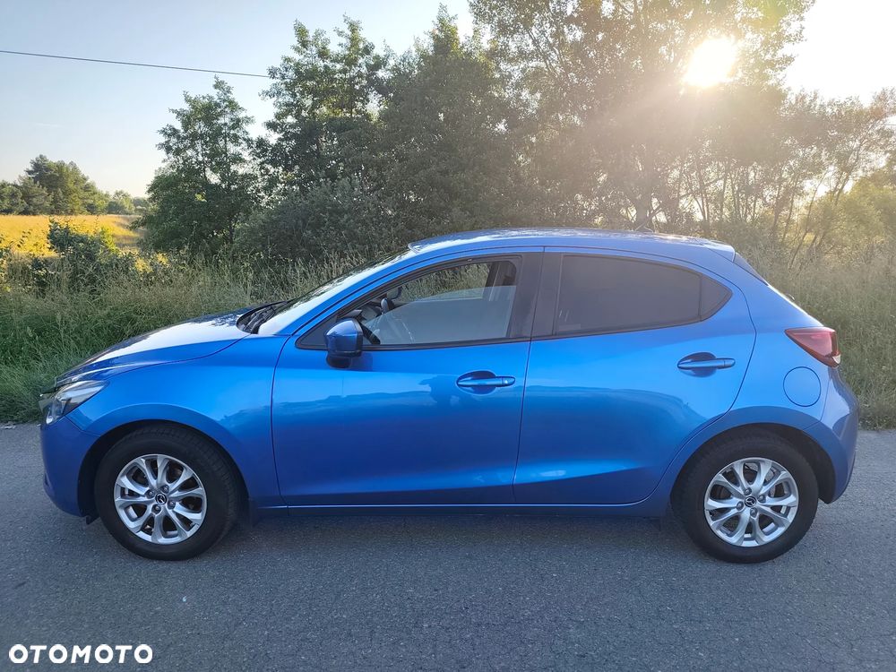 Mazda 2 1.5 Skymotion - 5
