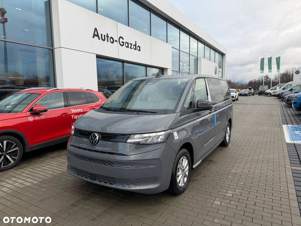 Volkswagen Multivan 2.0 TDI L2 Family DSG - 1