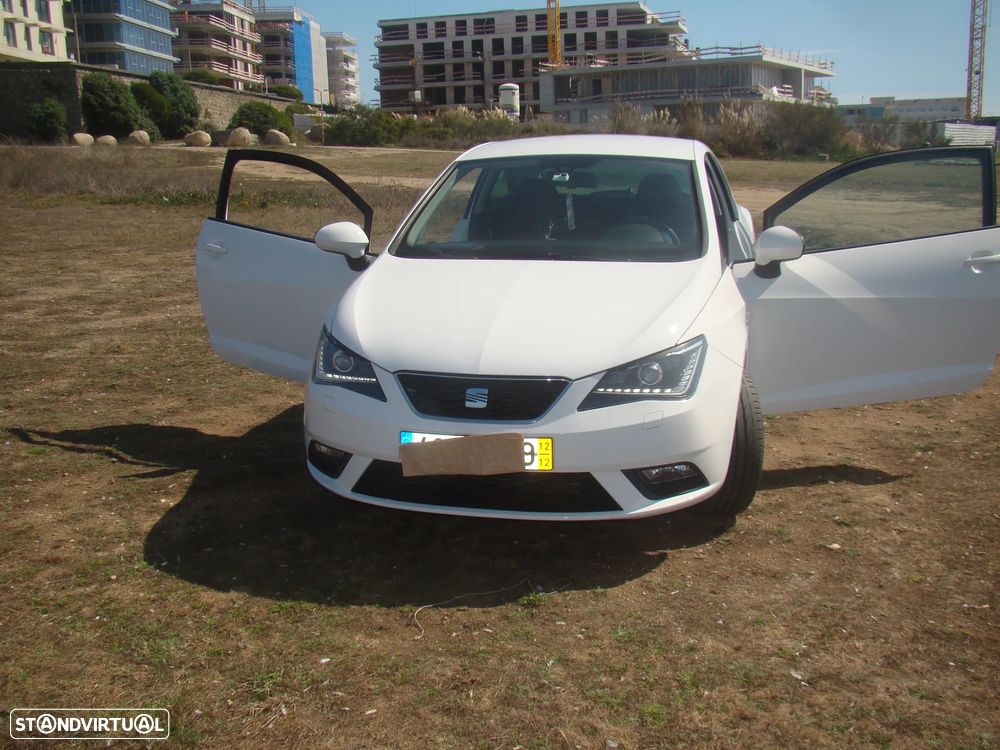 SEAT Ibiza - 7