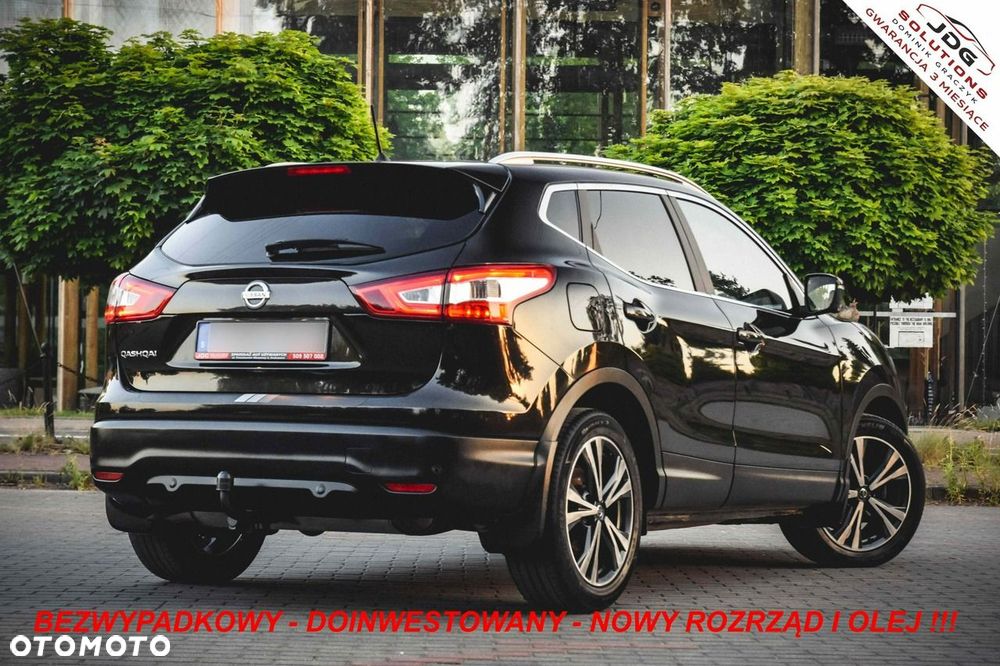 Nissan Qashqai 1.2 DIG-T Tekna+ - 4