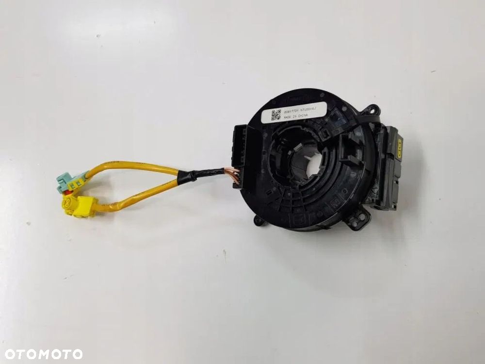 TAŚMA ZWIJAK ŚLIMAK OPEL INSIGNIA A 20817721 - 1