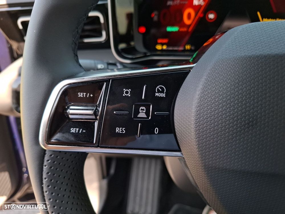 Renault 5 E-Tech 52 kWh Iconic Cinq Autonomia Conforto - 16