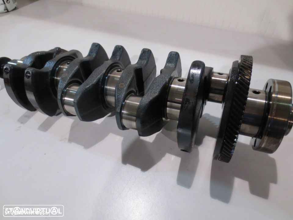 Cambota BMW 320d 150cv - 3