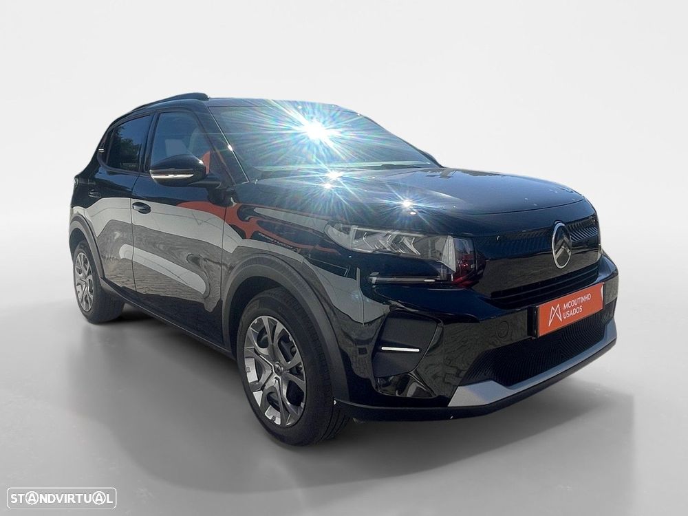 Citroën C3 1.2 PureTech Max - 7