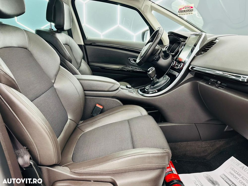 Renault Espace Energy dCi 130 Business - 19