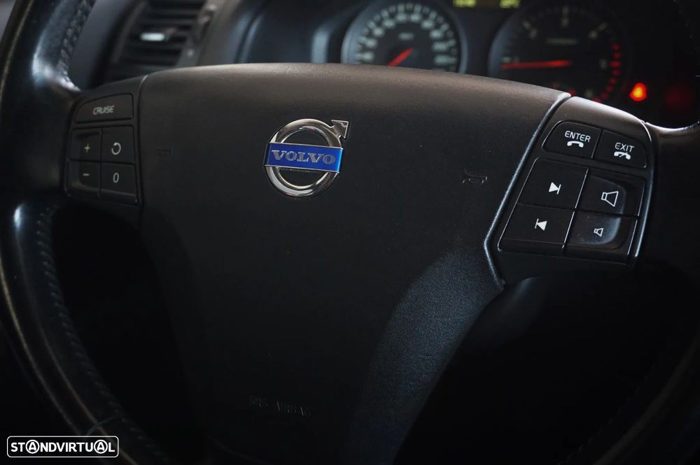 Volvo C30 1.6D DRIVe Kinetic - 12