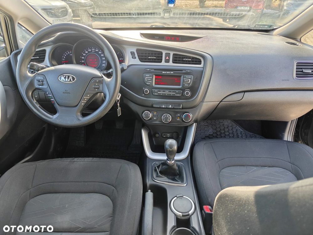 Kia Ceed 1.6 GDI M - 16