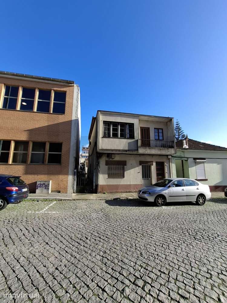 Prédio ás Devesas - Grande imagem: 4/60