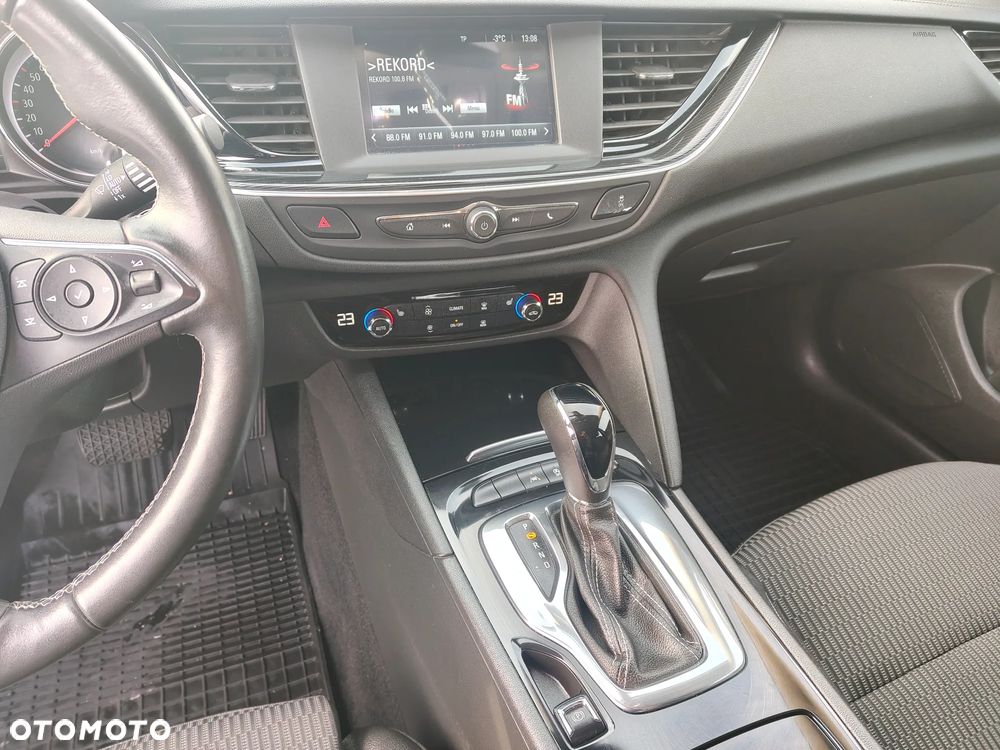 Opel Insignia 1.5 T GPF Elite S&S - 4