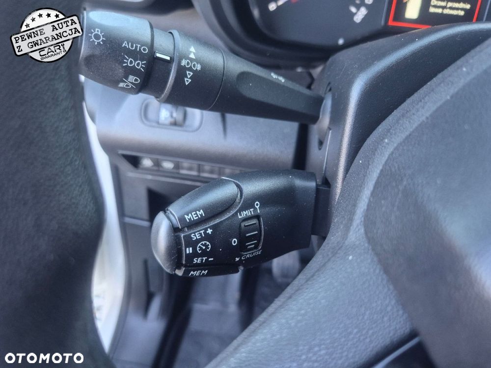 Citroën BERLINGO - 22