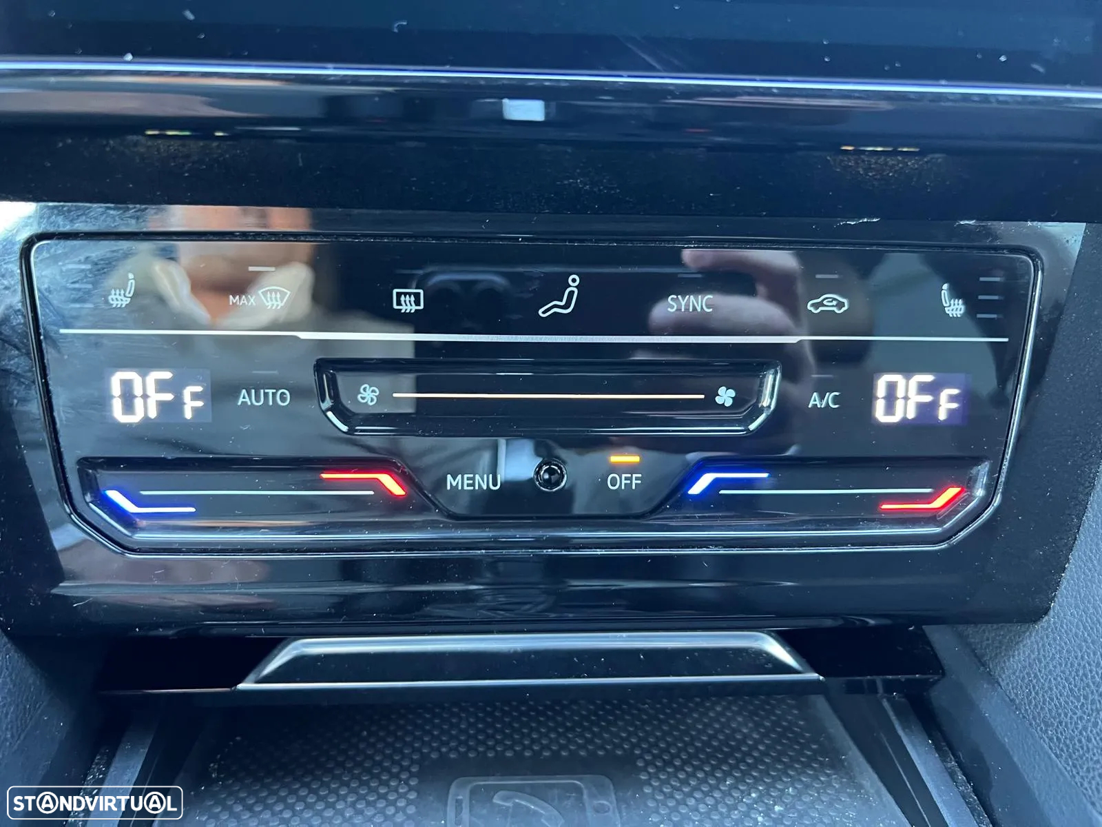 VW Arteon Shooting Brake 2.0 TDI R-Line DSG - 23
